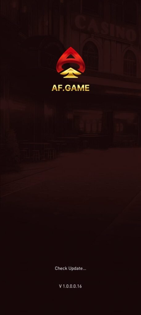 AF Game